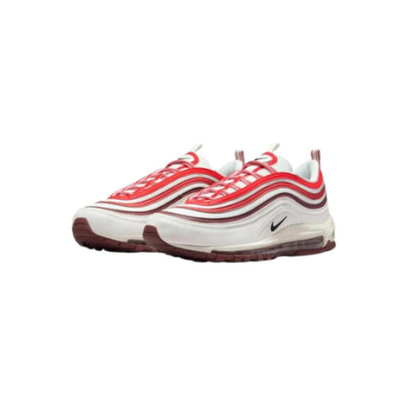 Nike Mens Air Max 97 Running Shoes Size 8 - Picture 6 of 6